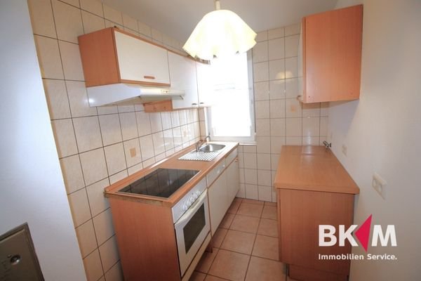 EG Wohnung Küche