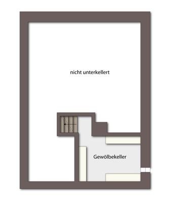 Grundriss UG