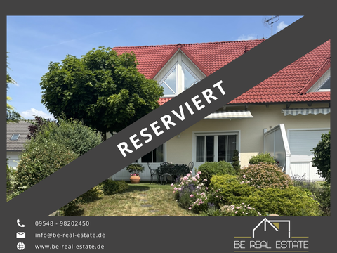 Röttenbach Wohnungen, Röttenbach Wohnung kaufen