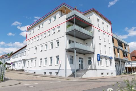 Öhringen Wohnungen, Öhringen Wohnung mieten