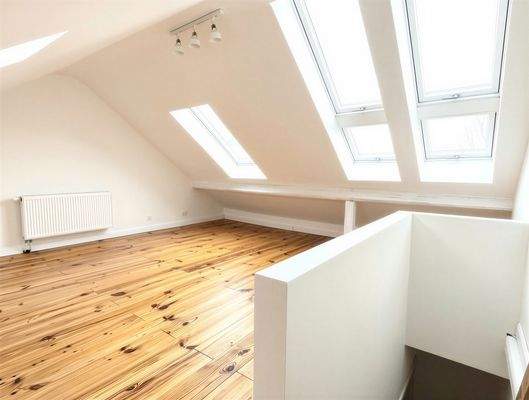 Schlafzimmer IV - DG