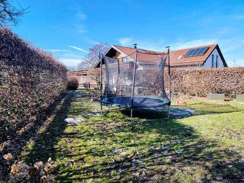 Burgkirchen an der Alz Häuser, Burgkirchen an der Alz Haus kaufen