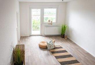 Wohnzimmer Vergleichswohnung