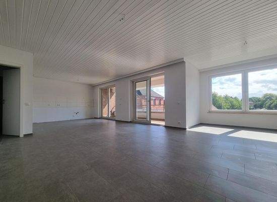 Wohn-/Küchenbereich