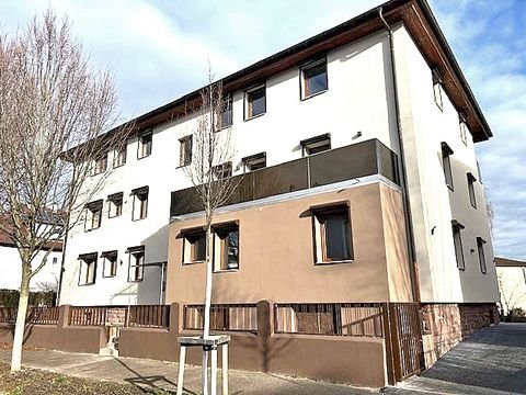 Pforzheim Wohnungen, Pforzheim Wohnung mieten
