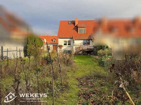 Kölleda Häuser, Kölleda Haus kaufen