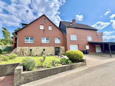 Auetal / Borstel Häuser, Auetal / Borstel Haus kaufen