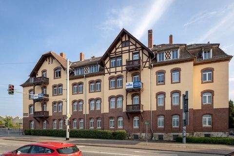 Dresden Büros, Büroräume, Büroflächen 