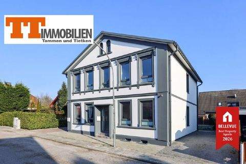 Wilhelmshaven-Neuengroden Häuser, Wilhelmshaven-Neuengroden Haus kaufen