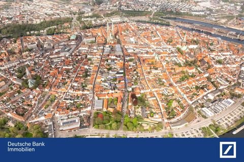 Lübeck Renditeobjekte, Mehrfamilienhäuser, Geschäftshäuser, Kapitalanlage