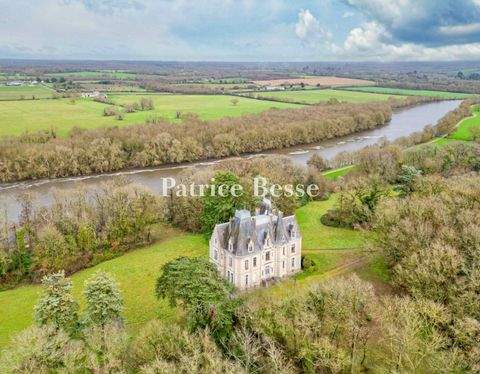 Membrolle-sur-Longuenée Häuser, Membrolle-sur-Longuenée Haus kaufen