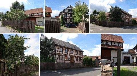 Lautertal Häuser, Lautertal Haus kaufen