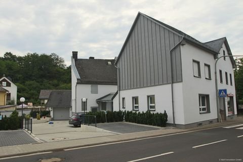 Villmar / Weyer Wohnungen, Villmar / Weyer Wohnung mieten