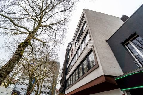 Osnabrück Büros, Büroräume, Büroflächen 