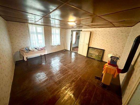 Schlafzimmer 4 Obergeschoss