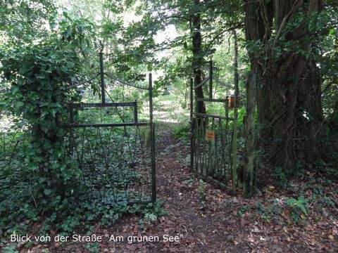 Mühlheim am Main Grundstücke, Mühlheim am Main Grundstück kaufen