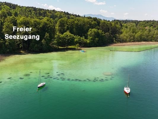 Freier-Seezugang