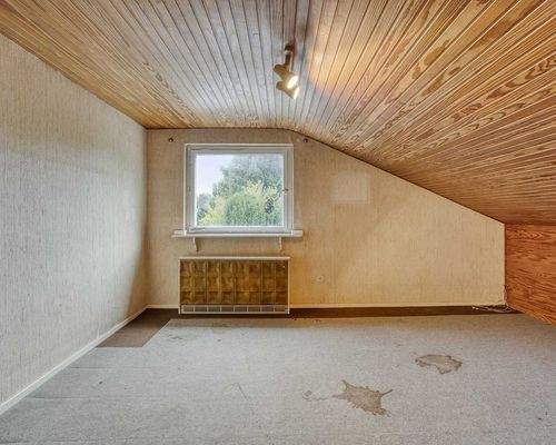 Viertes Zimmer (Obergeschoss)