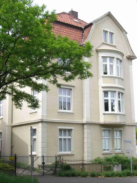 Detmold Wohnungen, Detmold Wohnung mieten