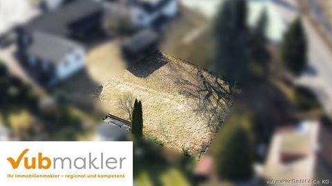 Marktredwitz Grundstücke, Marktredwitz Grundstück kaufen