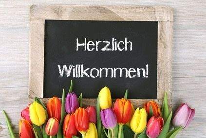 ...in Ihrem neuen Zuhause