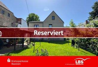 Gartenansicht