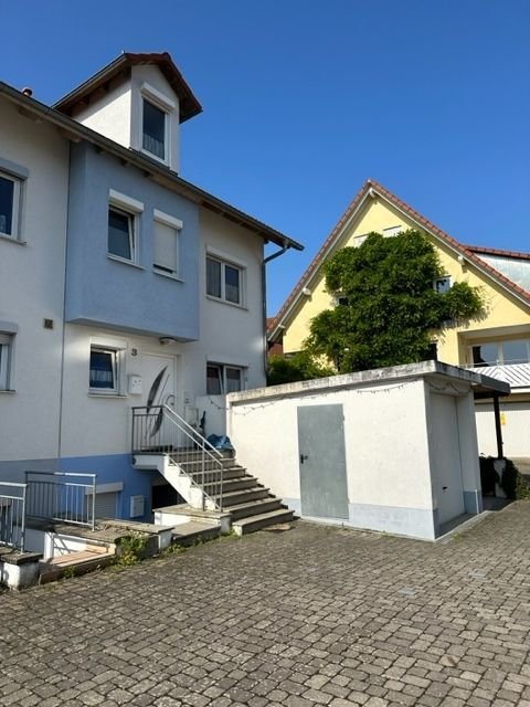 Freiburg im Breisgau / Sankt Georgen Häuser, Freiburg im Breisgau / Sankt Georgen Haus kaufen