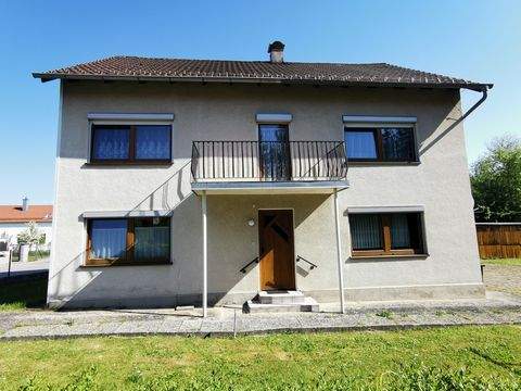 Niederalteich Häuser, Niederalteich Haus kaufen