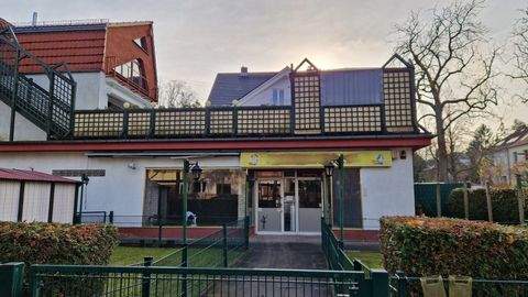 Berlin Ladenlokale, Ladenflächen 