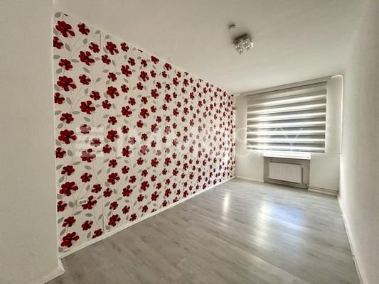 gemütliches Schlafzimmer