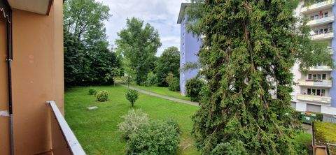 Konstanz Wohnungen, Konstanz Wohnung kaufen