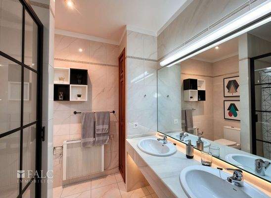 Bad - (KI generiert)