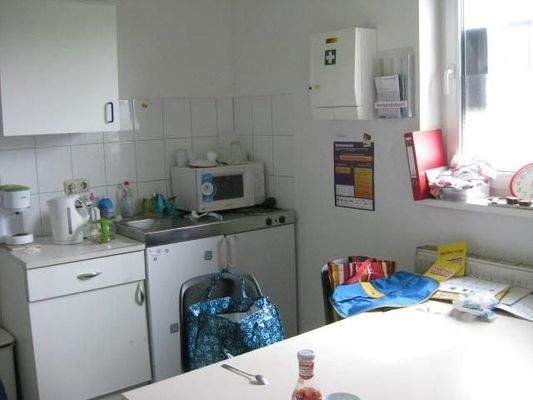 Groß Schönebeck Personalraum