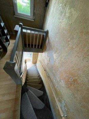 Treppe