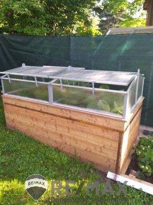 20 Hochbeet ETW 3004