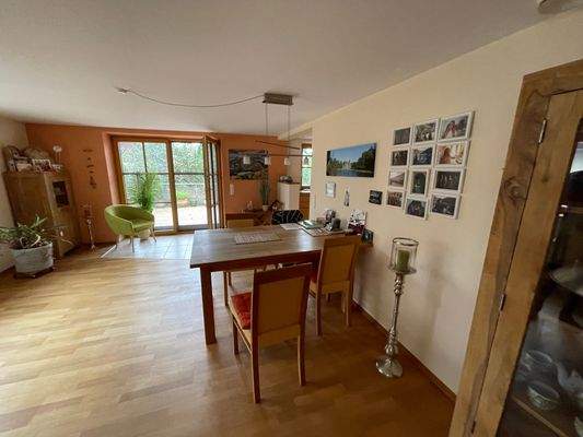 Wohn Essbereich Whg 1.JPG