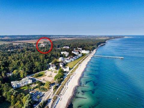 Seebad Heiligendamm Wohnungen, Seebad Heiligendamm Wohnung kaufen