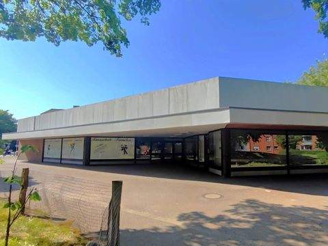 Rendsburg Renditeobjekte, Mehrfamilienhäuser, Geschäftshäuser, Kapitalanlage