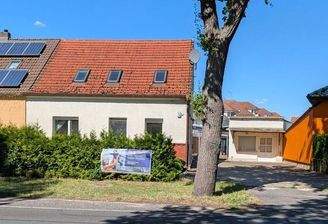Südostseite
