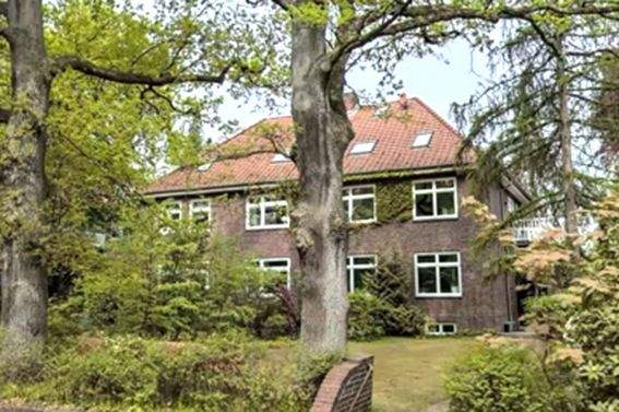 historisches Vorbild