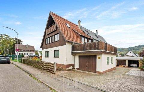 Calw Häuser, Calw Haus kaufen