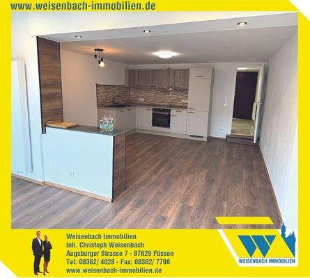 Weisenbach Immobilien