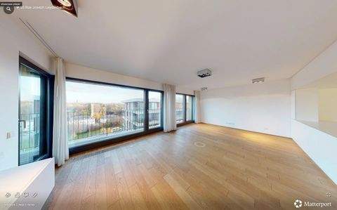 Luxembourg Wohnungen, Luxembourg Wohnung kaufen