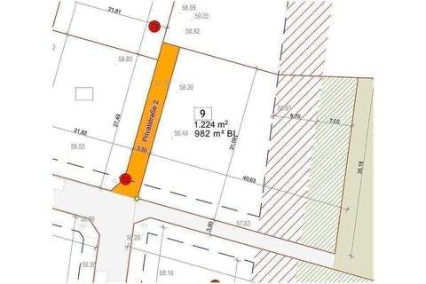 Kisdorf Grundstücke, Kisdorf Grundstück kaufen