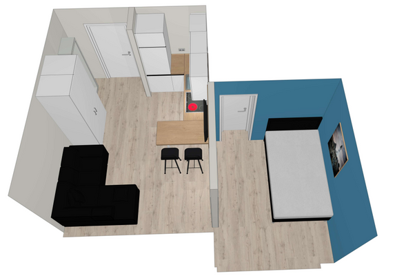 LS Typ Bonjour  BonjourX.PNG