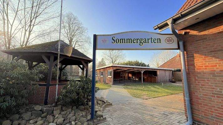 Sommergarten 