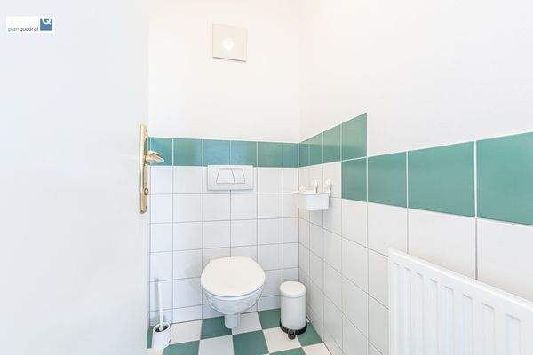 Dachgeschoss-Wohnung