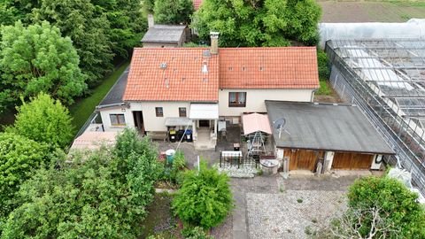 Erfurt Häuser, Erfurt Haus kaufen