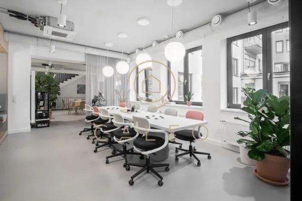 Innenansicht Beispiel 2