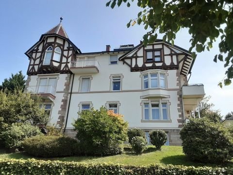 Baden-Baden Wohnungen, Baden-Baden Wohnung kaufen